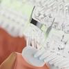 New A Dent Enfant Oral Care Tooth Brush Cleaning Brosse Teeth Clean Brush U Shape Toothbrush