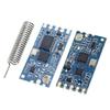 1000m 433mhz HC-12 Si4438/4463 Serial Port Module UART Interfaces Long Distance