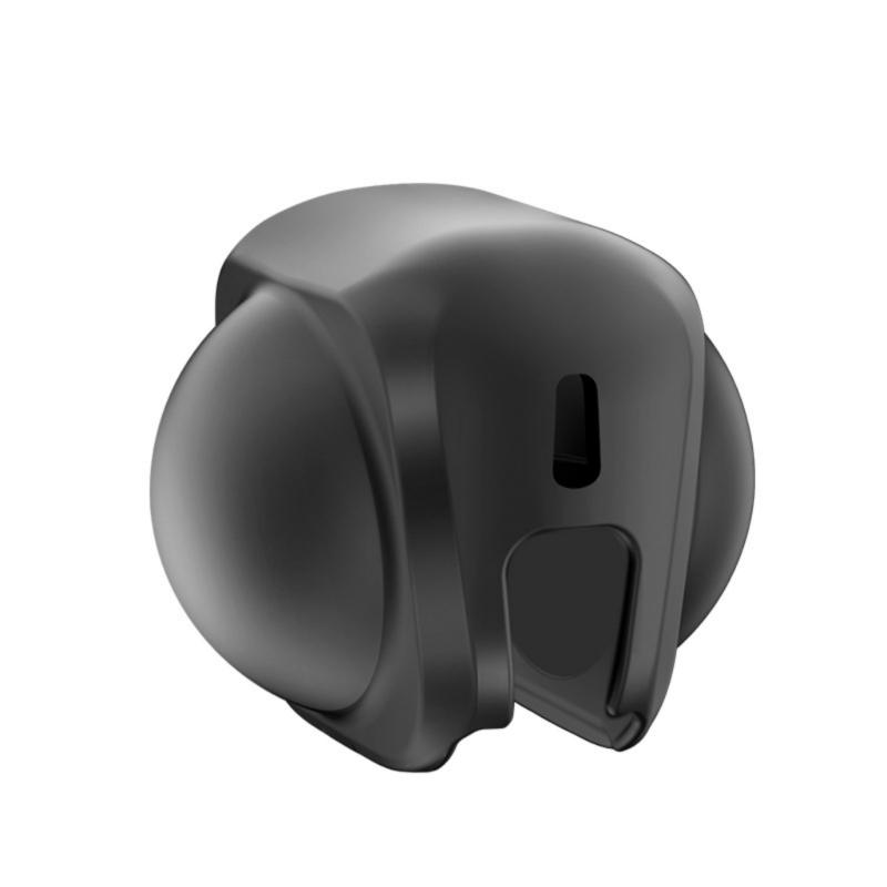 Flexible Silicone Lens Protector Standard Lens Guard Protector Cover Lens Caps for X4/X5 Action Camera Accessories