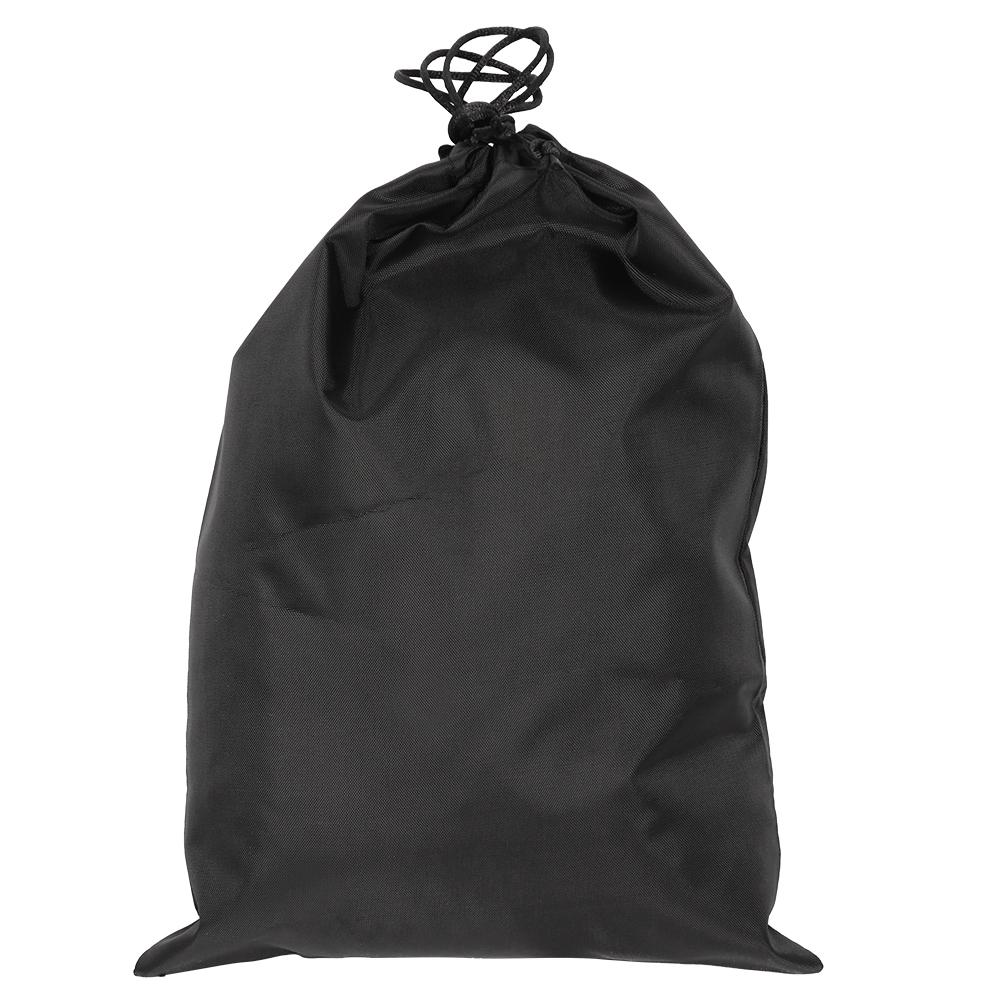 4Pcs LargE Capacity Waterproof Dustproof Storage Bag Drawstring Pouch Bag for Traveling