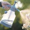 Heavy Duty 3L Garden Pressure Sprayed Technology Side Fill Design And Integrated Measuring Cup For Easy Use