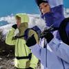 Himalayan Yading H5500 Professional Outdoor Hardshell Jacket