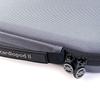 Littmann Premium Case for Stethoscopes [Smoke Color]