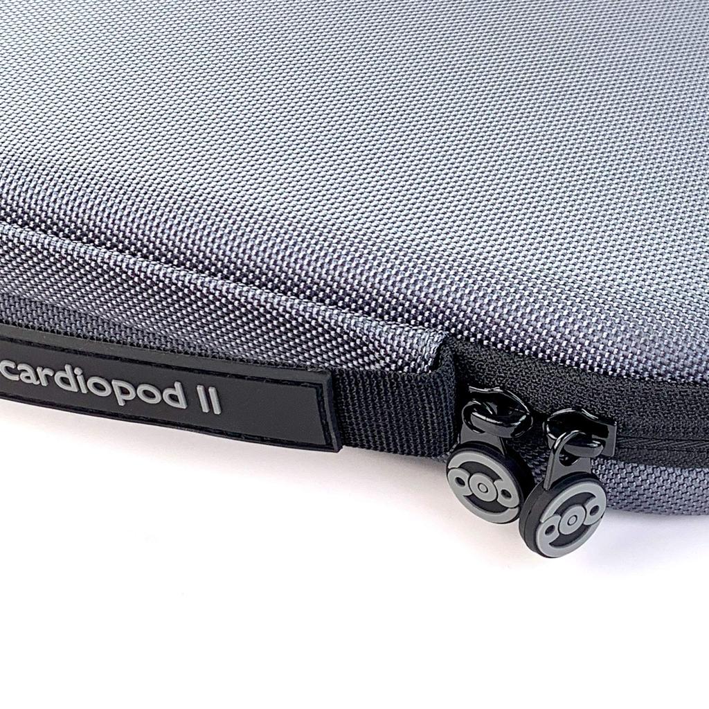 Littmann Premium Case for Stethoscopes [Smoke Color]