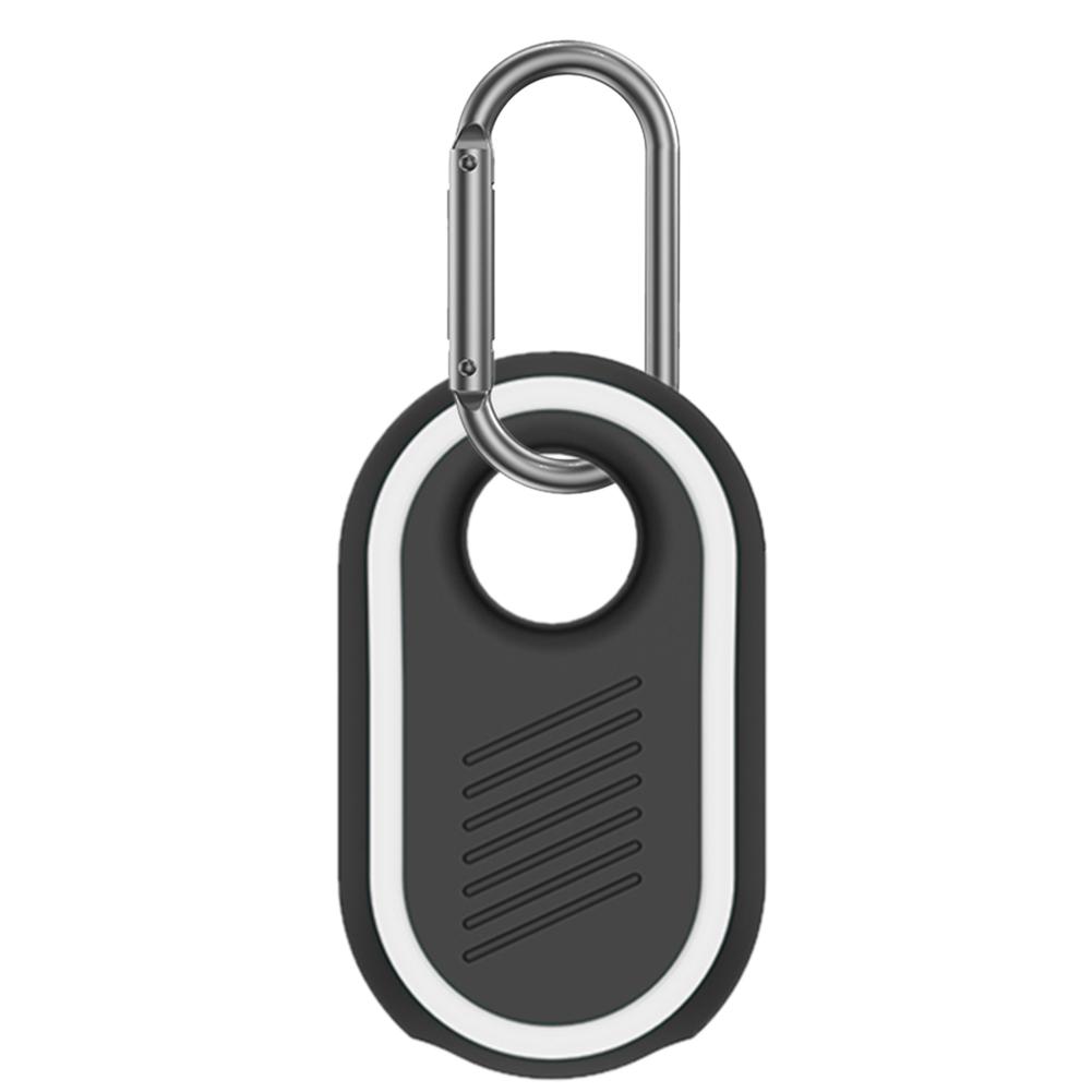 For SmartTag 2 Locator Case Portable Protector Case For Samsung Galaxy SmartTag2 Smart Tag 2 Soft Silicone Protective Skin Cover