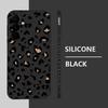 Leopardenmuster Hülle Für Samsung Galaxy S26 S25 Ultra S24 S23 S22 Plus S21 FE A15 A16 A17 A35 A36 A54 A55 A56 5G Weiche Hülle