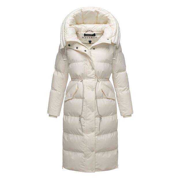 Куртка зимняя Navahoo Knusperherz EU XXL