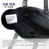 Tote Shoulder Large Free Size [Libert Edwin] Men's 2-way Bag, Bag, Commuting, School, Unisex, Size, Business, Casual, Navy,
