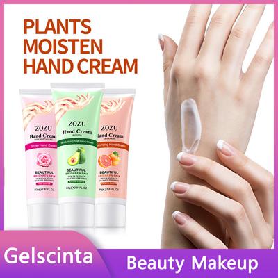 ZOZU Botanical Fruit HandcremeHandcreme