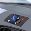 Car Anti-Slip Grip Pad Storage Mat Dashboard Phone Holder Accessory For Skoda Kodiaq Fabia Kamiq Karoq Octavia A5 A7 Rapid Scala xknp33
