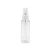 50ml clear spray bottle