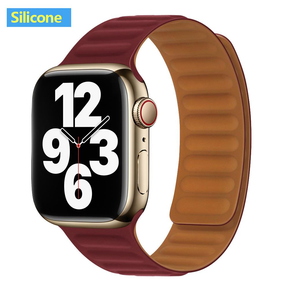 Watchband Smartwatch Accessories Wristband