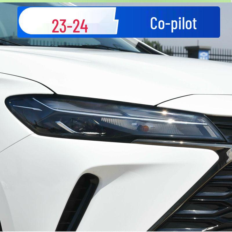 LED Headlight Assembly for 2019-2024 Chevrolet Cruze