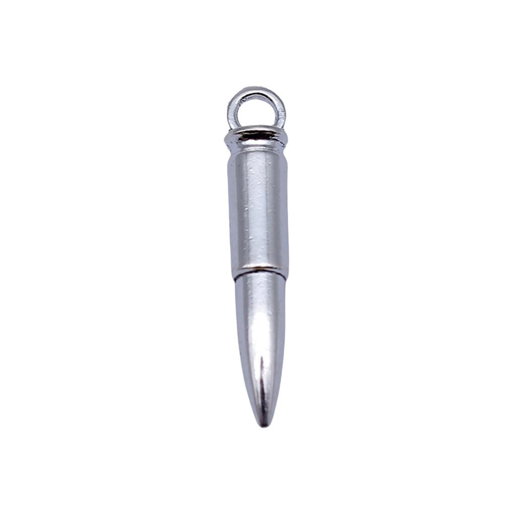 Game Charms Multi Color Tools Pendants For Students DIY Jewelry Accessories