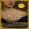 Pleasing Mr Pepys by Deborah Swift Paperback Book 9781786154187