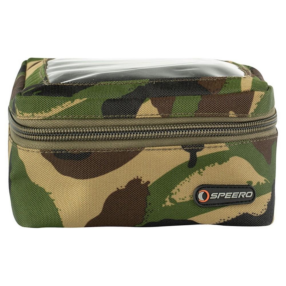 Speero Fishing Hook Bait Pouch