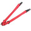 Camera Strap AntiFall Single Shoulder Neck Belt for   Camera(Black MS-1B )