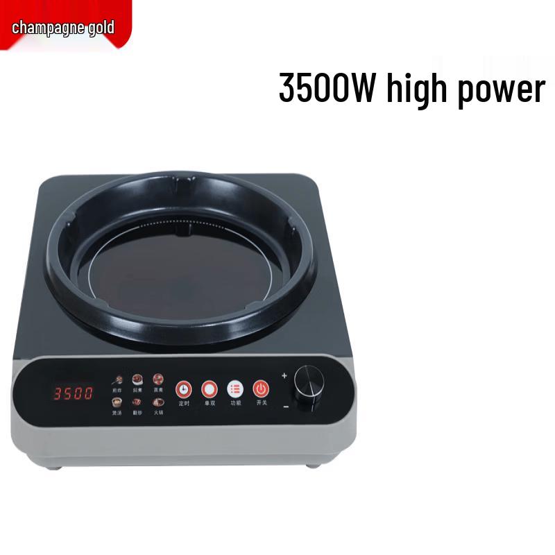 OLOEY Electric Ceramic Stove