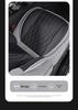 Universal Full Surround Car Seat Covers for All Seasons, Business Style, Five-Seater Coverage