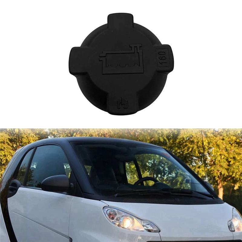 Car Radiator Cap A4505010015 For Smart 451 450 For Fortwo Roadster Models-M53K