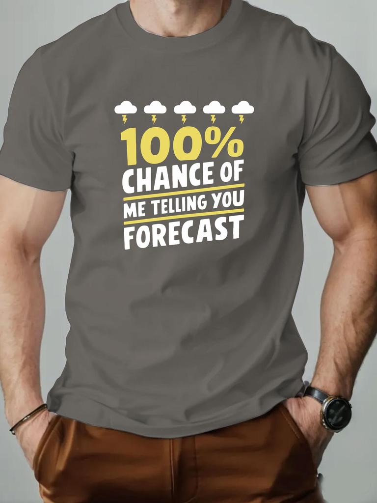 Herren T-Shirt 100% Baumwolle Englischer Buchstabenaufdruck Rundhals Atmungsaktiv Streetwear Oversized T-Shirt Lässige Mode Hochwertige Kleidung