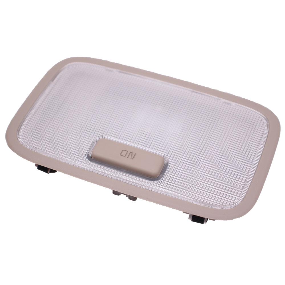 92850-4V000VYF Center Zimmer Lampe Assy Grau Auto decke lichter für hyundai elantra md KIA Forte Cerato