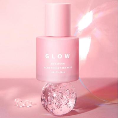 Base Tonifiante Fixatrice Glow 30ml SPF35+PA++