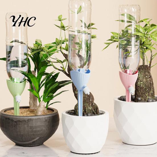 Plant Watering Spike Flower Self Device Stake Adjustable Automatic Indoor Globes Water Seepage Accessories Artifact