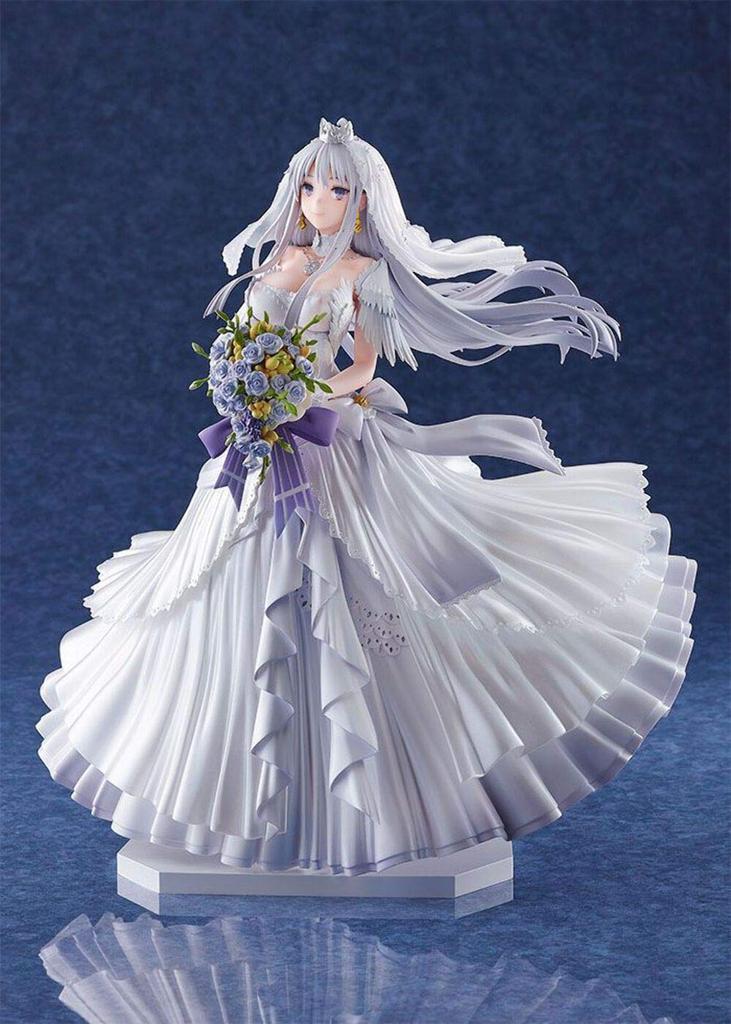 Azur Lane Enterprise Marie Star Regular version scale painted finished figure Ver. 1/7 PVC&ABS