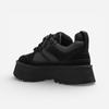 UGG Astromel Black (Women's)
