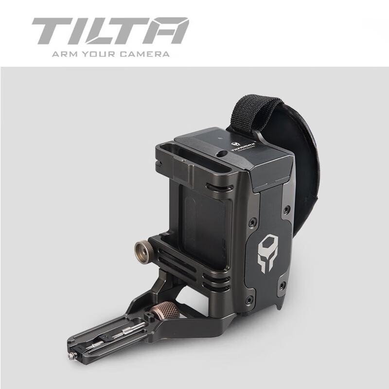 

Многофункциональная боковая ручка для камеры TILTA