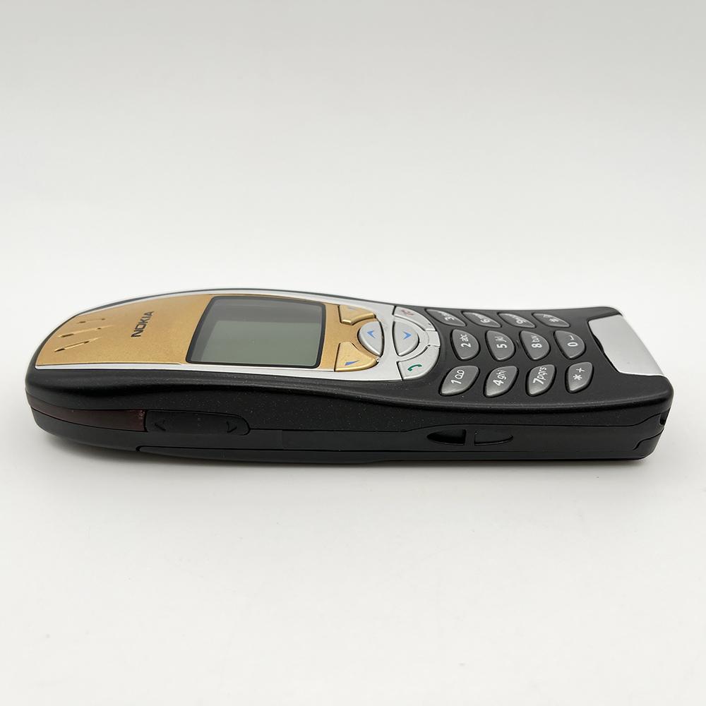 90% new Refurbished Nokia Original Nokia 6310i Mobile Phone