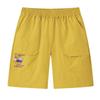 MQD Boys' UPF50+ Sun Protection Beach Shorts