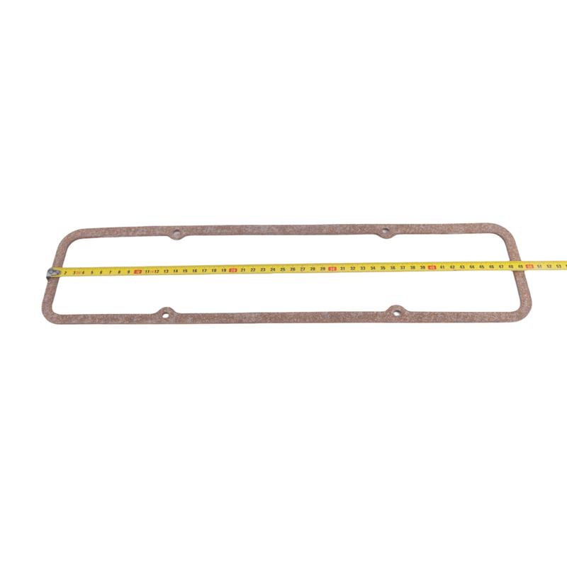 5/16" SI-AT58046-B Cork Valve Cover Gasket For Small Block Cork SBC Chevy 283 305 327 350 Car Parts Replace Accessories