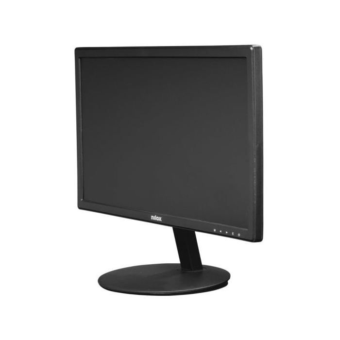 Nilox Monitor 21.5 pollici Full HD TN 5ms 60Hz VGA HDMI