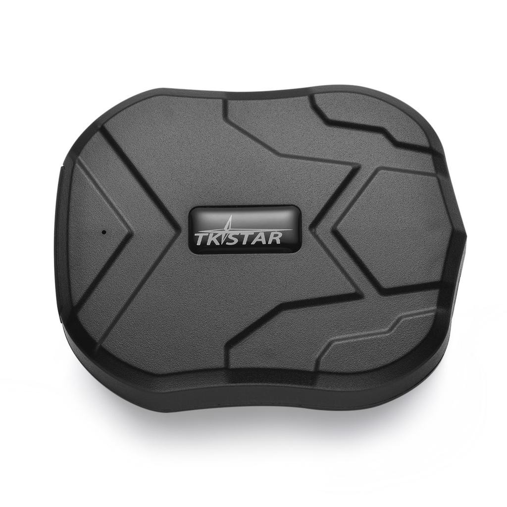 GPS Tracker Car TKSTAR TK905 5000mAh 2G 4G GPS Tracker Car Magnet GPS Tracker 4G GPS Locator Vehicle Free APP PK TK915