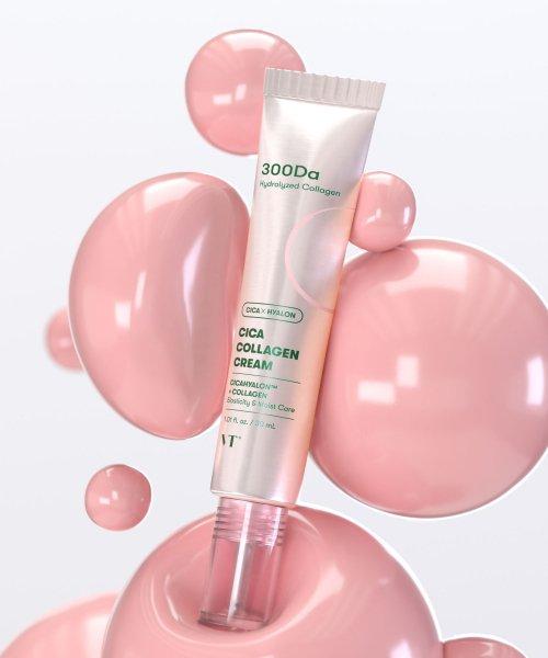 VT Cosmetics Cica Collagen Cream Cica Collagen Cream
