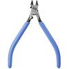 GodHand Ultimate Nipper 5.0 (Old Model) GH-SPN-120 Plastic Model Tool, Blue, Metal
