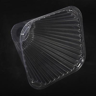 Conical Seedlings Protective Cover Plastic Plant Nursery Lid Cold Proof Prevent Birds Snails Damage Seedlings Pest Insect Proof