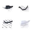 For CFMOTO Motorcycle Original Accessories Spring Breeze 450MT Left Right Hand Guard CF400-8 Windscreen Bow Guard