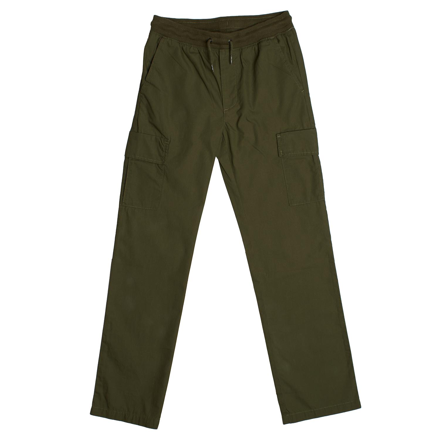 

Cargo Pants 866662 for Boy 12/13 AÑOS зелёный