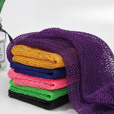 Articoli per doccia e vasca da bagno – Spugne e spazzole per il corpo