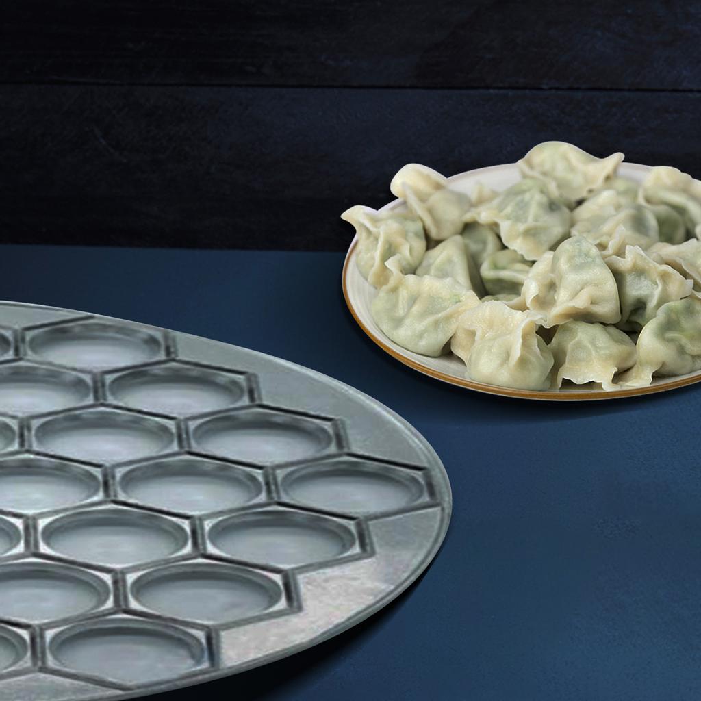 Mașină de turnare pentru găluște din aliaj de aluminiu pentru aluat