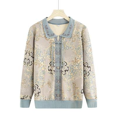 Oberteile – Pullover & Langarmshirts