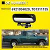 Front Passenger Side Exterior Door Handle For Toyota T100 1993-1998 TO1311135
