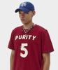 TAKEASY Drydog Symbol Ball Cap (Navy)
