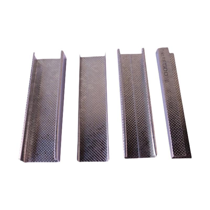 Chu Yu Xin Light Steel Keel 60x27x1.0mm