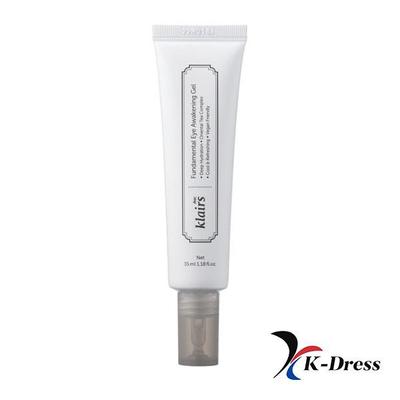 Gel fondamentale per il risveglio degli occhi 35 ml