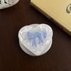 Jelly Bow New Model MagSafe-Compatible Magnetic Bracket: Strong Adsorption, Retractable Airbag Desktop Stand