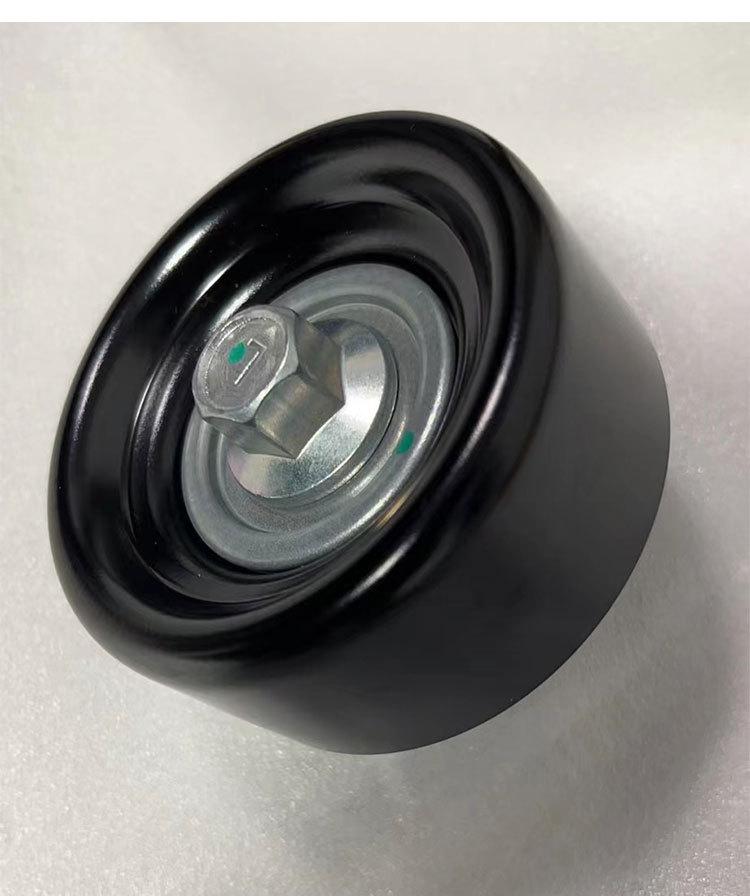 

Maxus V80/V90 Генератор Натяжной ролик - Аксессуары для всего автомобиля